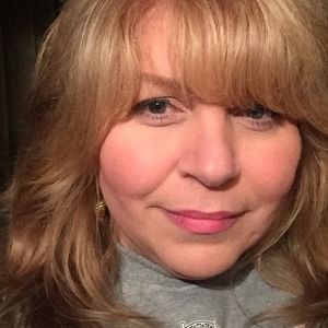 Meet your Posher, Carol-anne